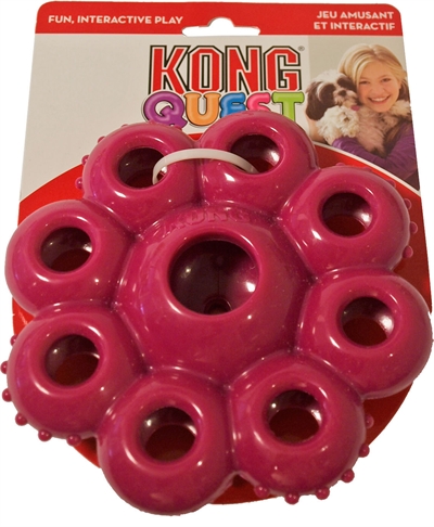 Kong quest star pods