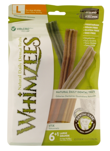 Whimzees Stix Large 18 Cm