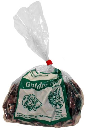 Golden Food Dobbelsteentjes Hart 10x500 Gr