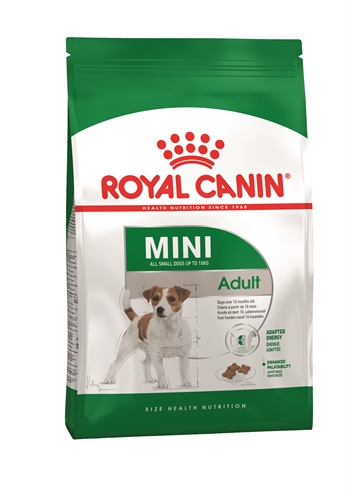 Royal Canin Mini Adult 2Kg