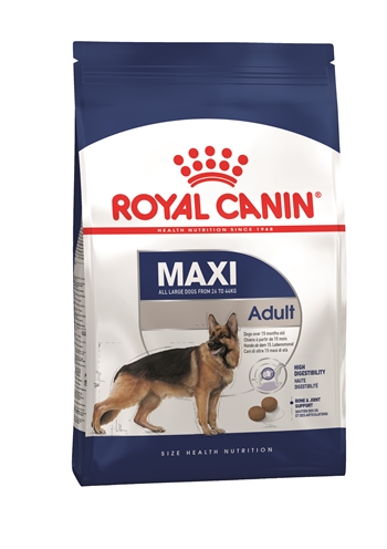 Royal Canin Maxi Adult 15Kg