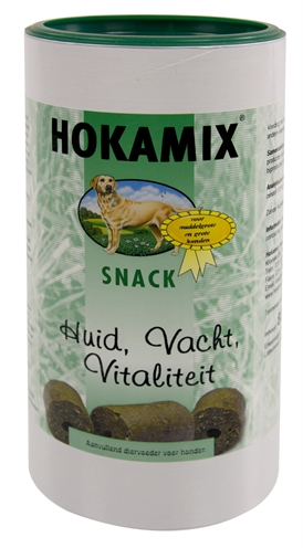 Hokamixsnack