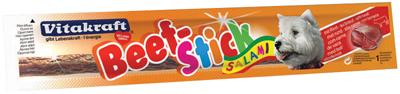 Vitakraft Beefstick Hond Rund 1 St
