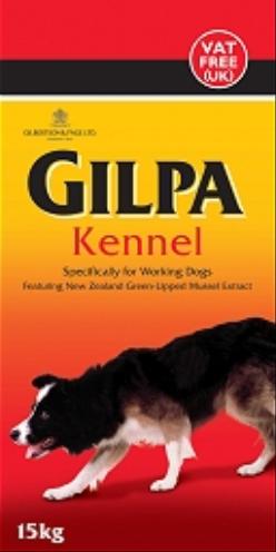Gilpa kennel