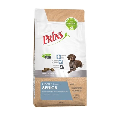 Prins Procare Senior 15Kg