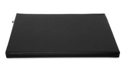 Bia bed matras ligbed zwart 73X50X5CM