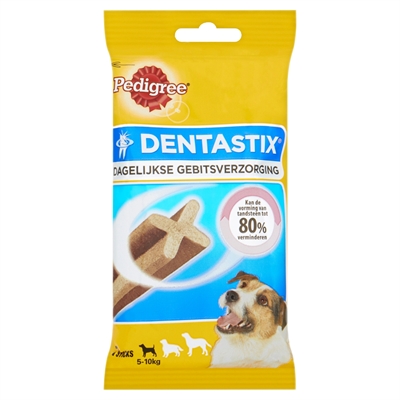 Pedigree Dentastix Mini 110 Gr