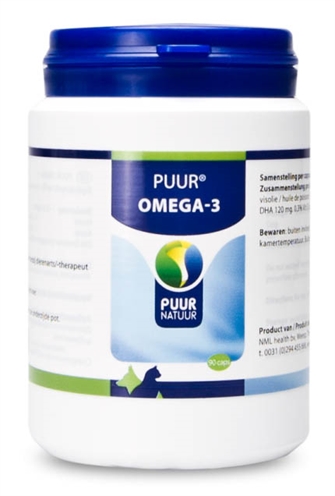 Puur omega3