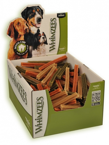 Whimzees Stix 12 Cm 150 St