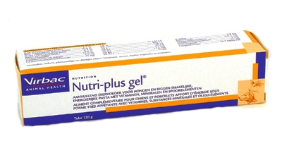 Nutriplus gel