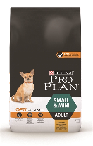 Pro Plan Dog Adult Small / Mini 7 Kg