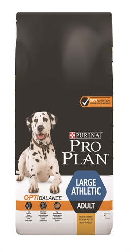 Pro Plan Dog Adult Large Breed Athletic 14 Kg