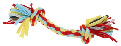 Twisttee 2 knoop tugger