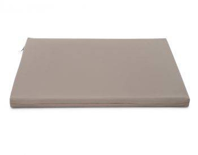 Bia Bed matras ligbed taupe 85 x 56 x 5 cm