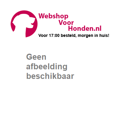 Lex&Max Hondenbank Hout Op Wielen 103x68x53 Cm
