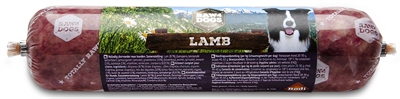 Rodi Raw4dogs Worst Lamb 12x 450 Gr