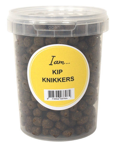 I Am Kip Knikkers 500 Ml