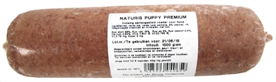 Naturis Puppy Premium 1 Kg