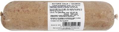 Naturis Zalm 1 Kg