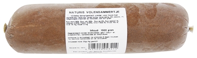 Naturis Volendammer 1 Kg