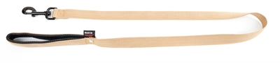 Martin Sellier Looplijn Nylon Beige 16MMX120CM