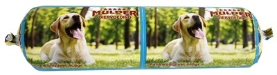 Mulder Pens Compleet Worst 500 Gr