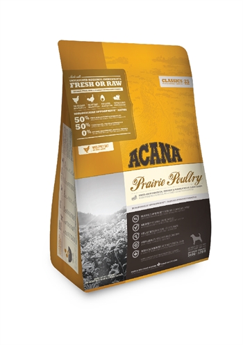 Acana Classics Prairie Poultry 2 Kg