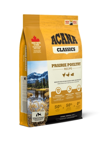 Acana Classics Prairie Poultry 17 Kg