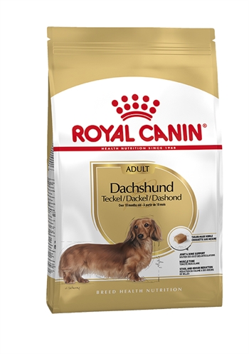 Royal Canin Dachshund/Teckel Adult 1.5Kg