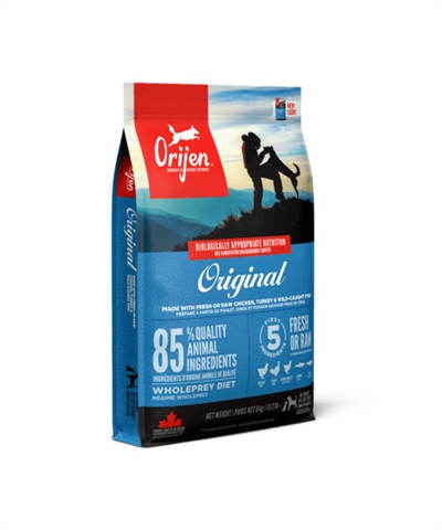 Orijen Adult Dog 6 Kg