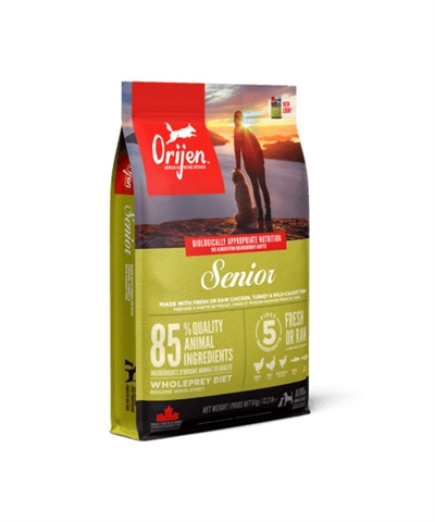 Orijen Senior Dog 6 Kg