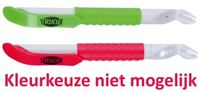 Trixie Tekenpen Met Ledverlichting 14 Cm