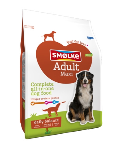 Smolke adult maxi brokken