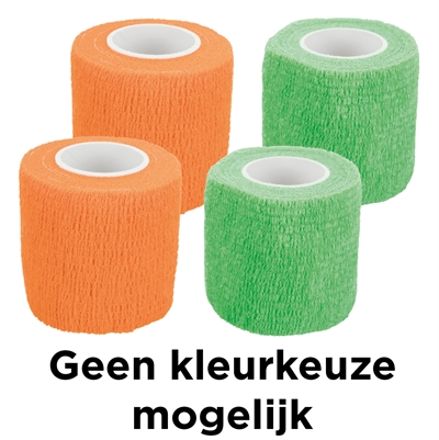 Trixie zelfklevend verband