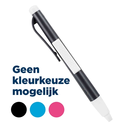 Trixie plastic tekenpen assorti
