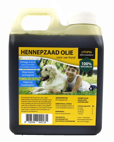 Hennepolie
