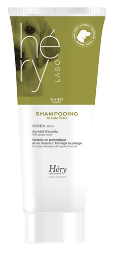 Hery shampoo puppy's (200 ML)