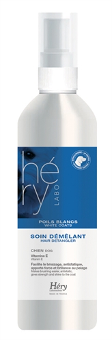 Hery verzorgende antiklit spray voor wit haar
