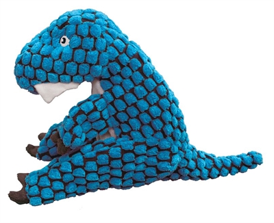 Kong Dynos Trex Blauw kong kopen in de aanbieding Kong Dynos Trex Blauw kong kopen in de aanbieding
