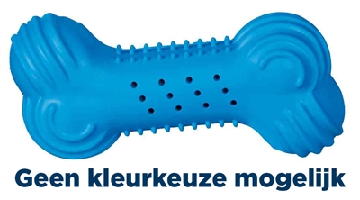 Trixie koel bot rubber blauw
