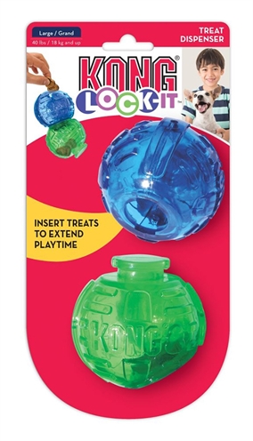 Kong lockit