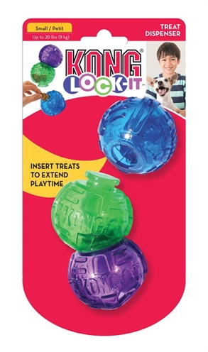 Kong lockit