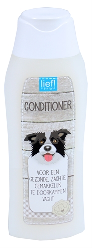 Lief conditioner