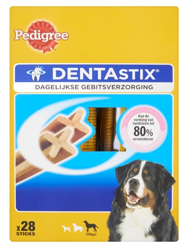 Pedigree Dentastix Multipack Maxi 1080 pedigree kopen in de aanbieding Pedigree Dentastix Multipack Maxi 1080 pedigree kopen in de aanbieding