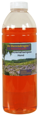 Dierendrogist Vlooienshampoo Hond 1000ML