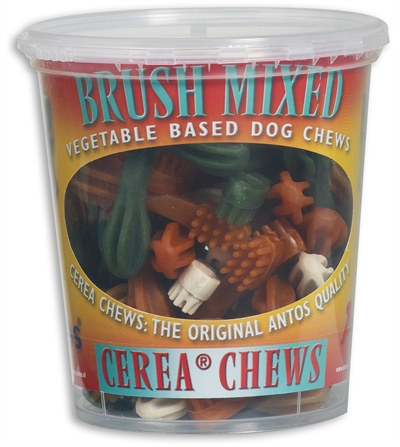 Antos Mixed Brush 50 St
