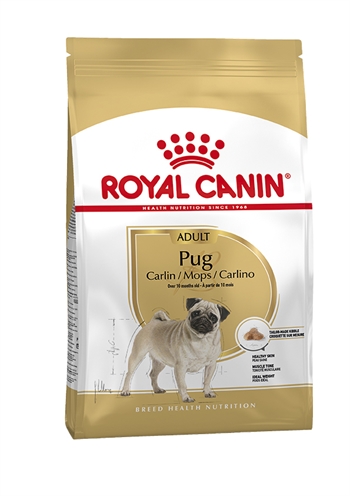 Royal Canin Pug/Mopshond 1.5Kg