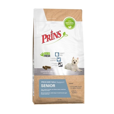 Prins Procare Mini Senior 3Kg