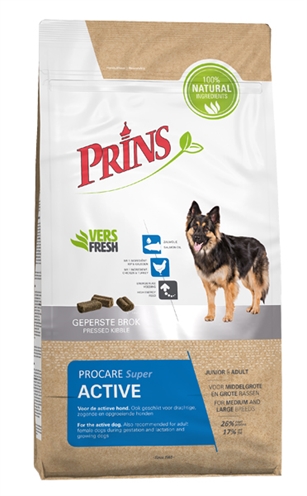 Prins Procare Super 3Kg