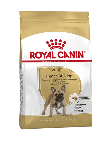 Royal Canin French Bulldog Adult 3Kg